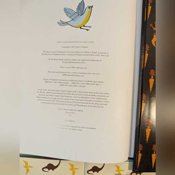 Children Read Aloud Book Bundle Set Of 4 Hardbacks, Kindness & Decision Theme - Picture 11 of 16